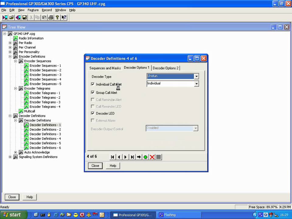 download motorola cps programming software